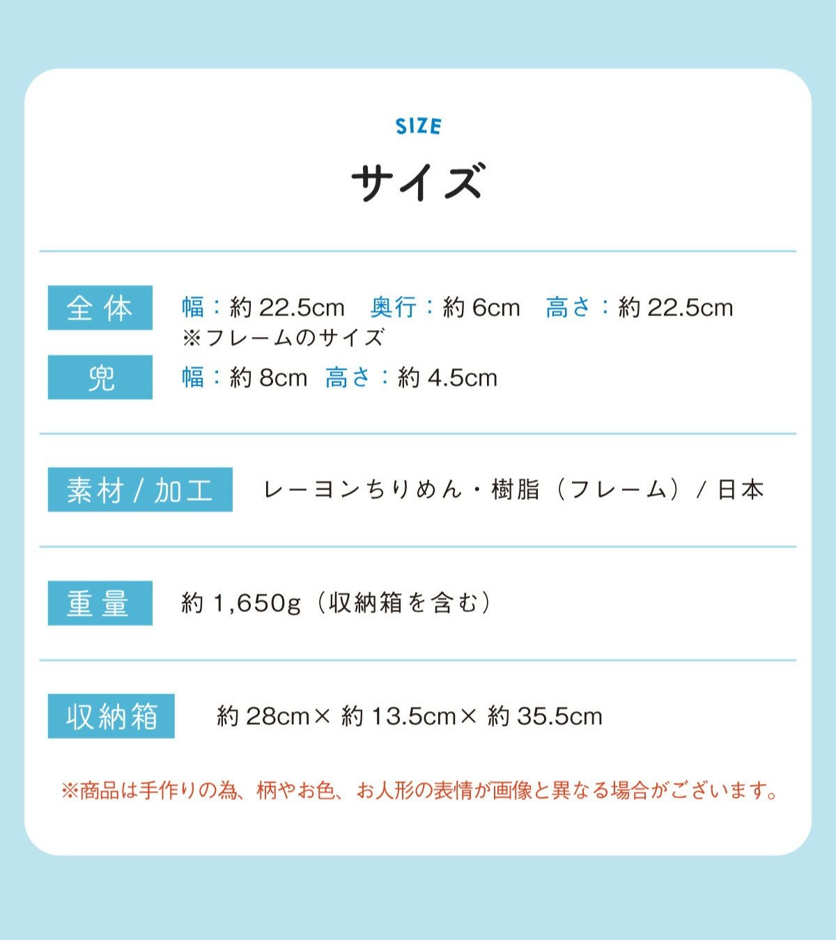 五月人形 兜 兜飾り コンパクト かわいい 2026年 透彩兜（そら